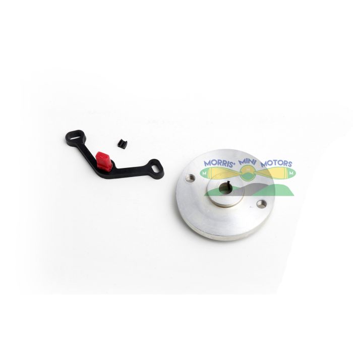 RCEXL Zenoah G38 Conversion Kit (BMR6A) Not include sensor