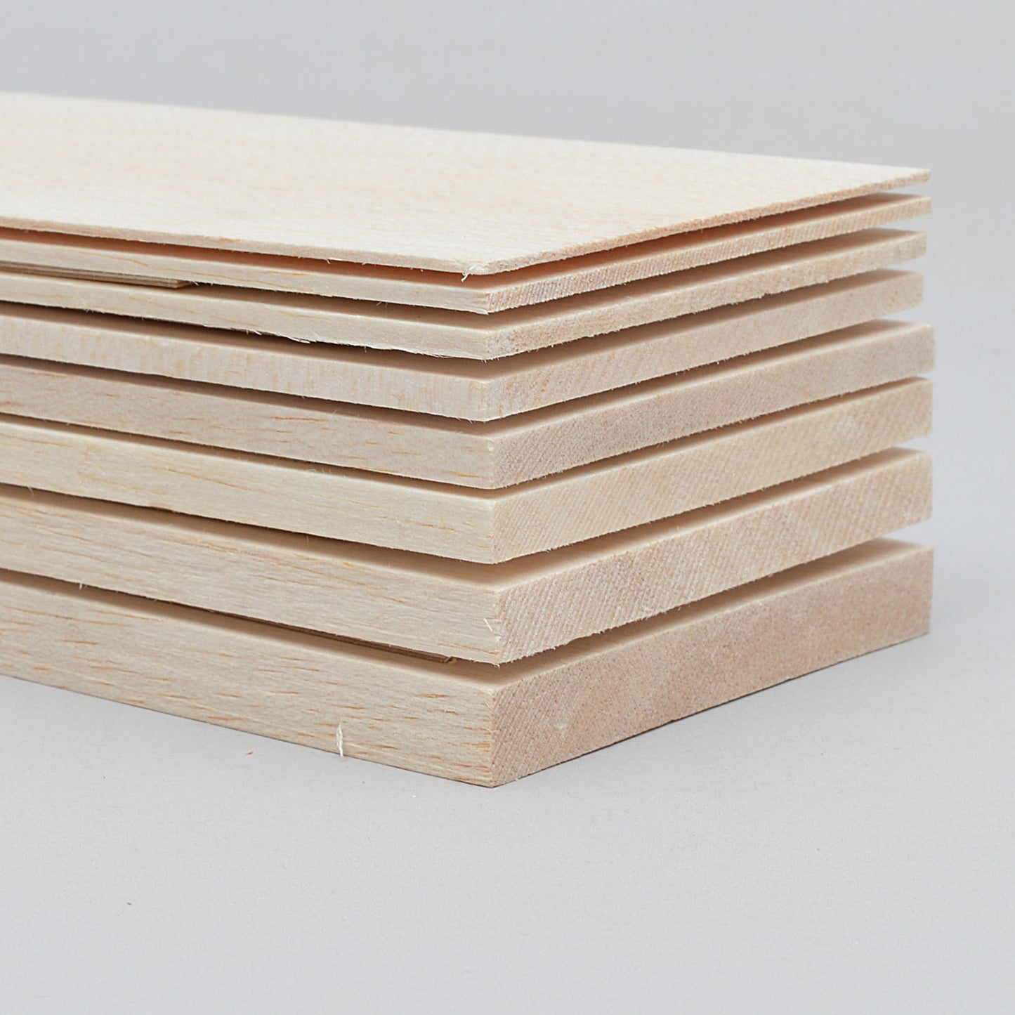 Balsa Wood Sheets