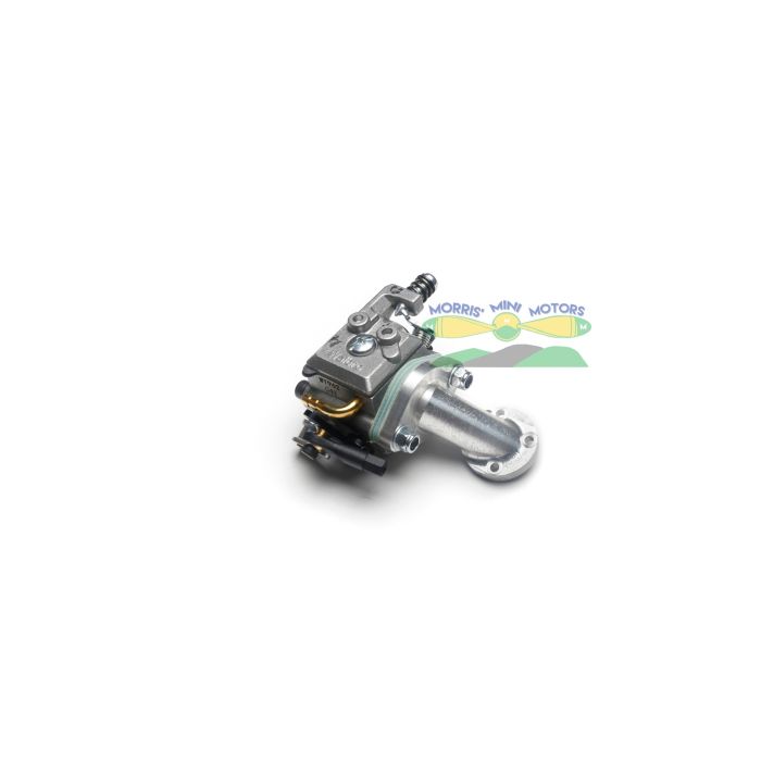 FG-36 & FG-40 WT Carb Conversion