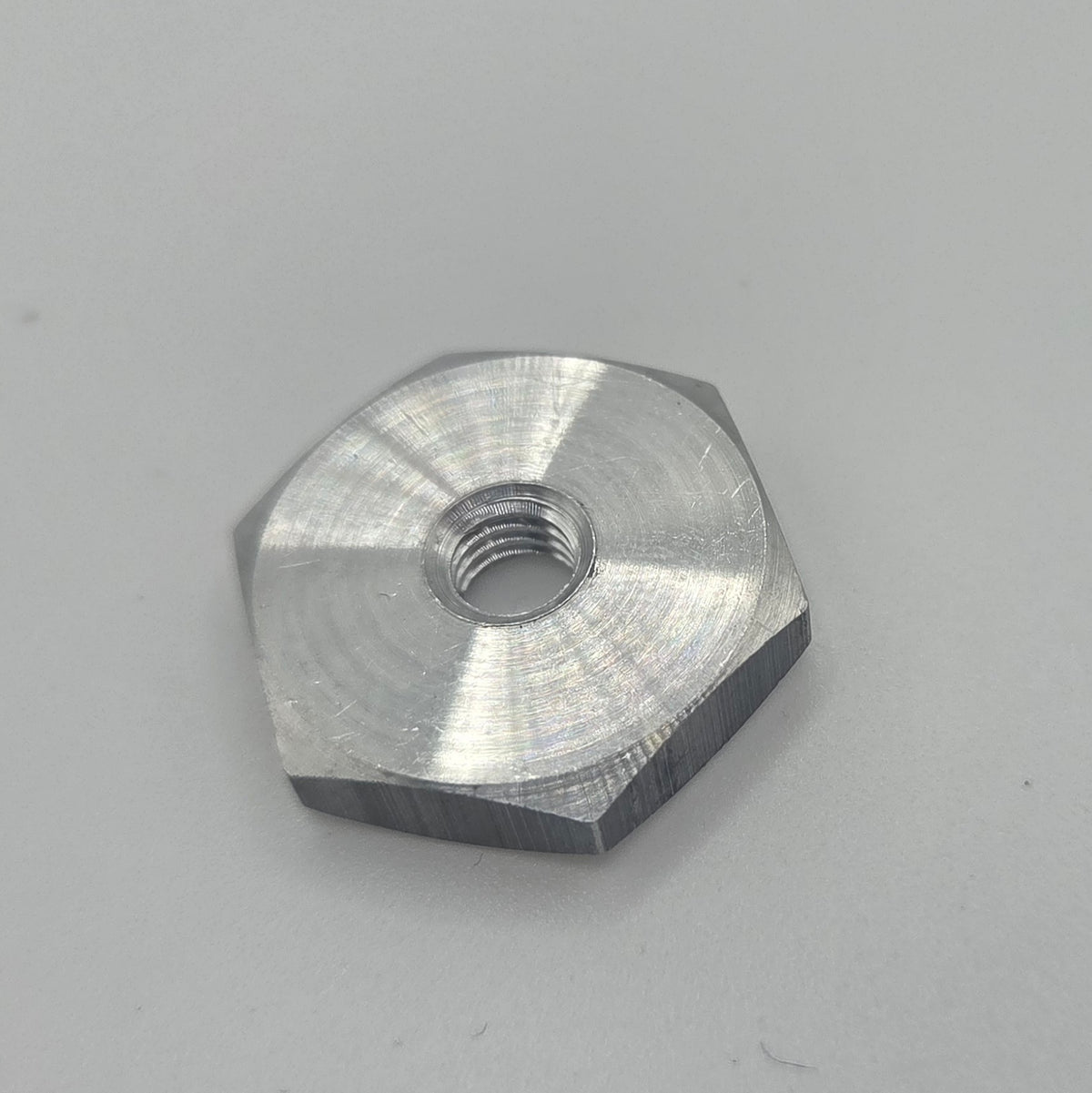 Light Locking Nut