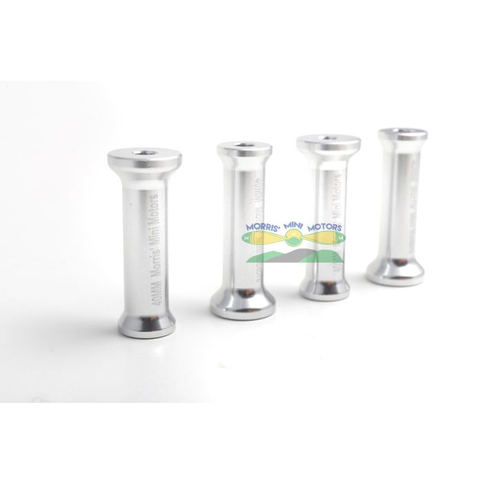 40mm Standoff with 5mm Hole x 4