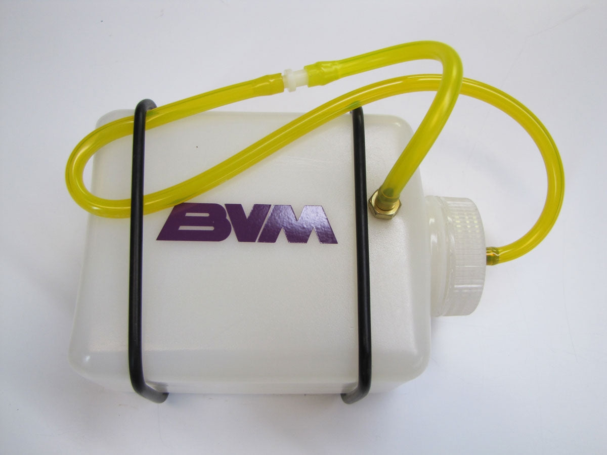 BVM Hi-Flow Over Flow Taxi Tank TA-SR