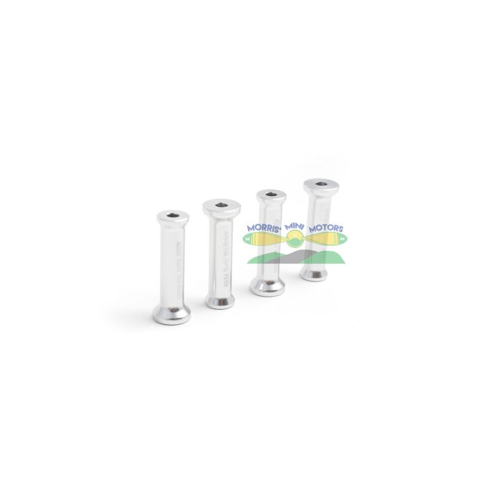 45mm Standoff with 5mm Hole x 4