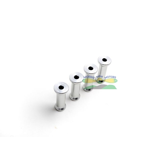 35mm Standoff with 5mm Hole x 4