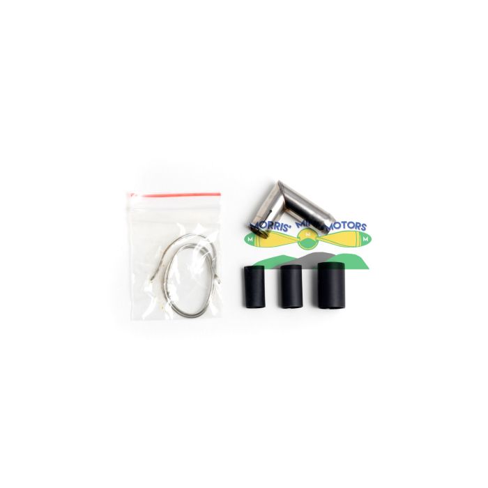 90 Degger 1/4-32" Plug Cap Repair Kit