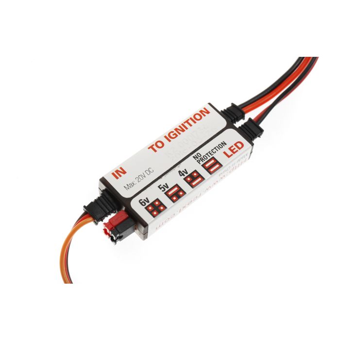 RCEXL Large Scale Kill Switch (Magneto)