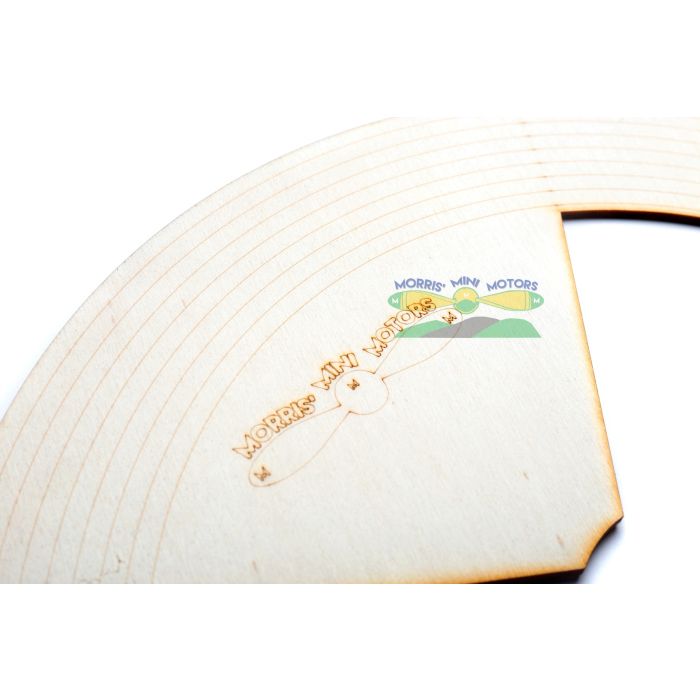 FG-60 R3 Baffle