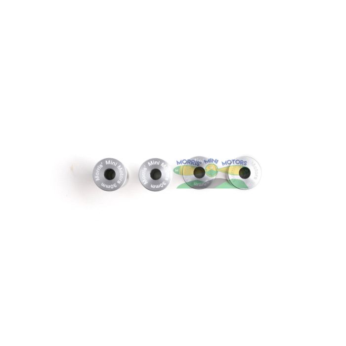 30mm Standoff with 5mm Hole x 4