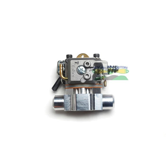FG-57Ts Carb Conversion