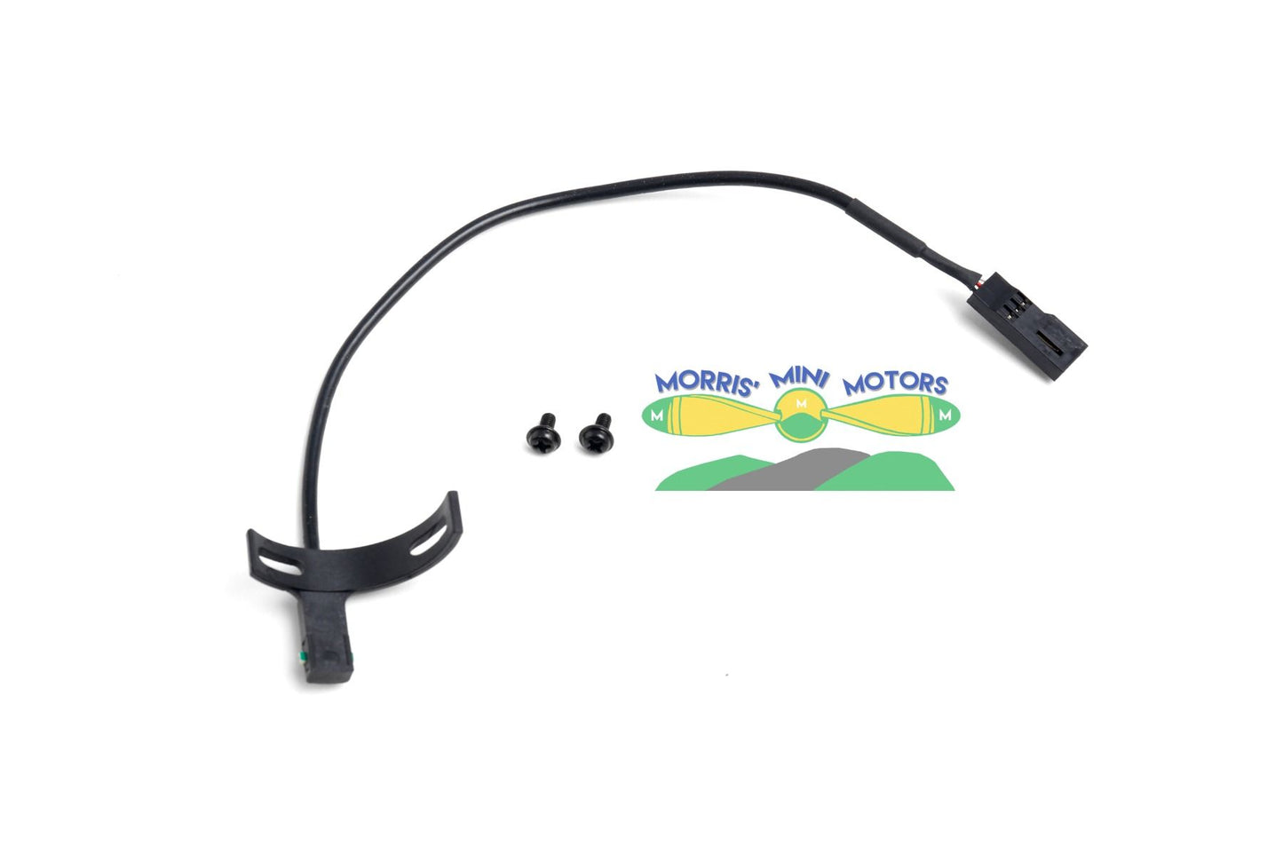 RCEXL Dual Output Hall Effect Sensor for ZDZ Gas Engines