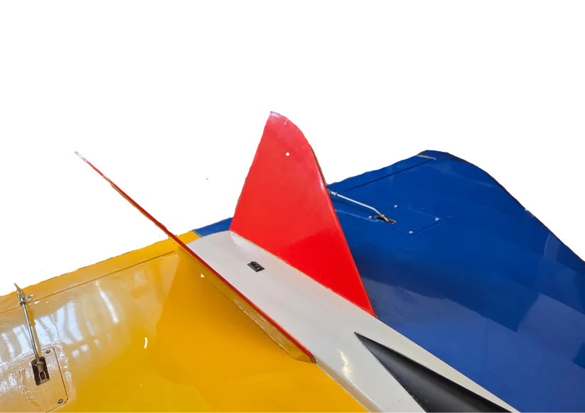 Black Raven Aerosports Raven 45.6 Wingspan
