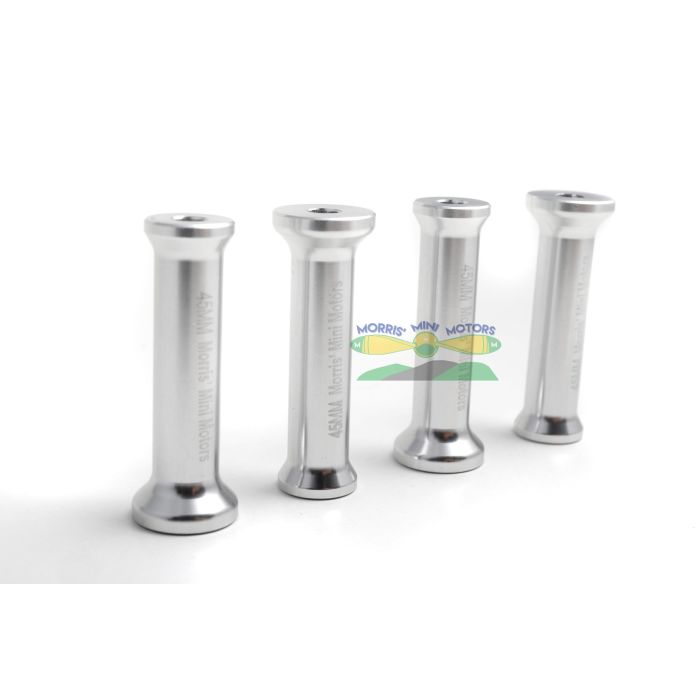 45mm Standoff with 5mm Hole x 4