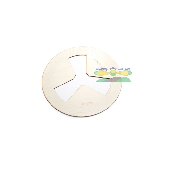FG-60 R3 Baffle