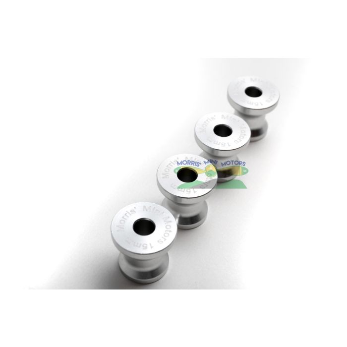 15mm Standoff with 5mm Hole x 4