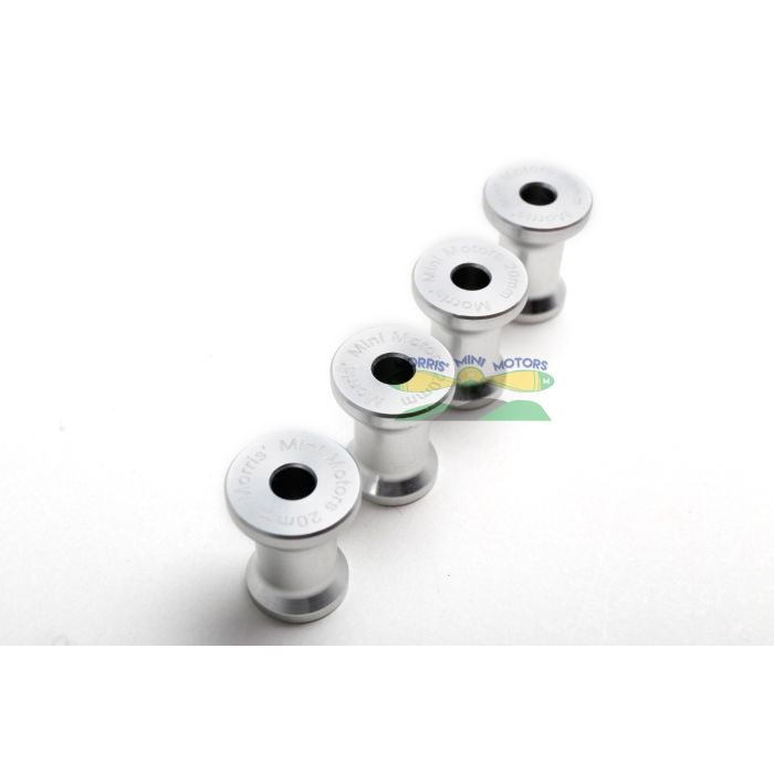 20mm Standoff with 5mm Hole x 4