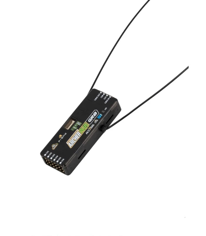 FrSky Archer Plus GR8 Receiver with Variometer ACCESS/ACCST