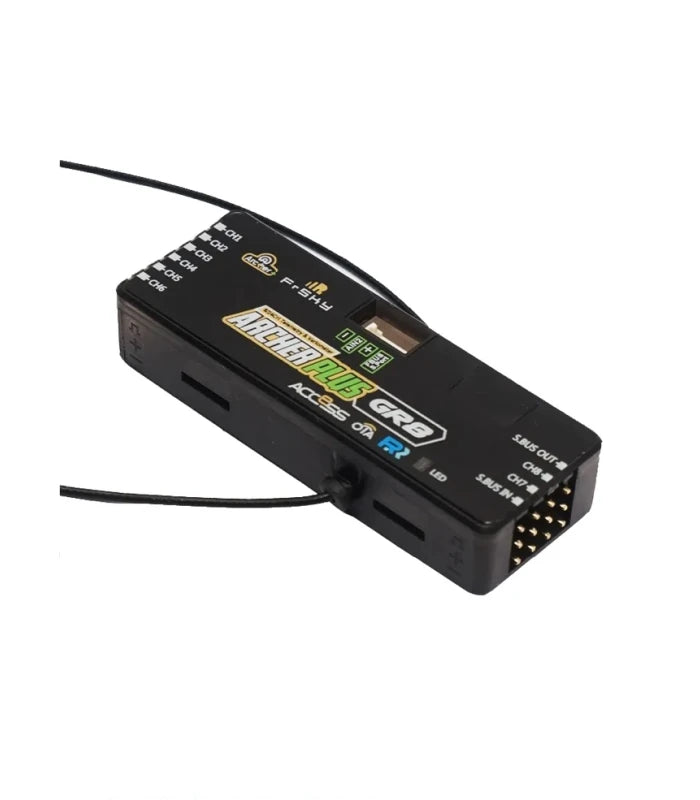FrSky Archer Plus GR8 Receiver with Variometer ACCESS/ACCST