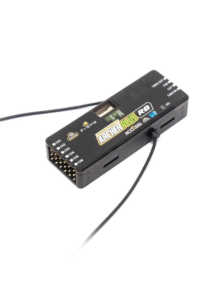 FrSky Archer Plus R8 2.4G 8CH ACCESS / ACCST Receiver