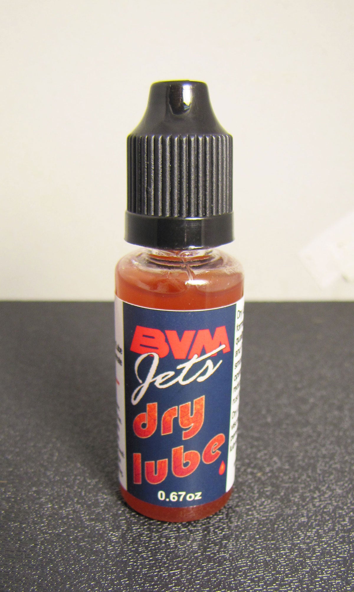 BVM Dry Lube
