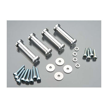 DLE-85 Engine Mount