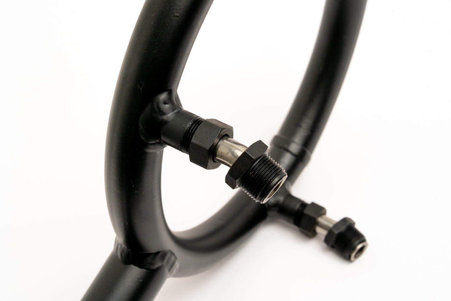 FG-84 / FG-90 R3 Exhaust Ring