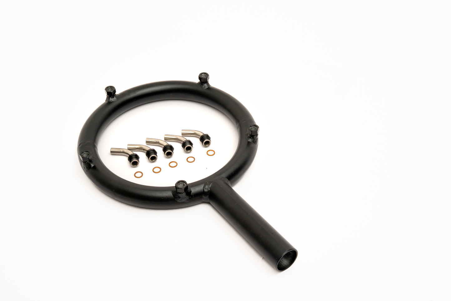 FR5-300 Exhaust Ring