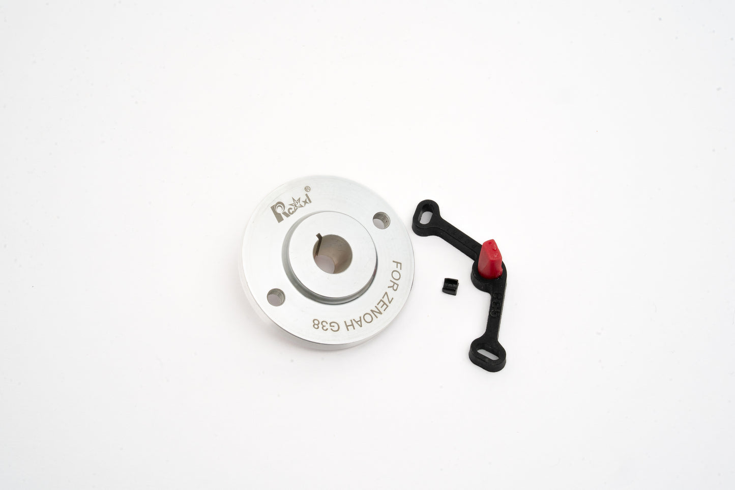 RCEXL Zenoah G38 Conversion Kit (BMR6A) Not include sensor