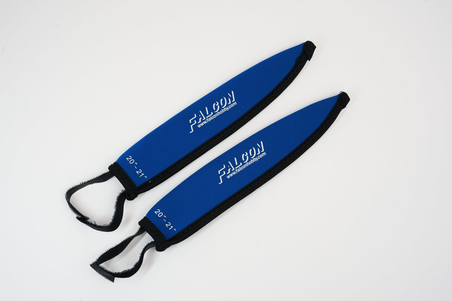 Falcon Propeller Covers from 16-31"