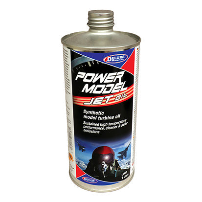 PowerModel Jet Oil (1 litre)