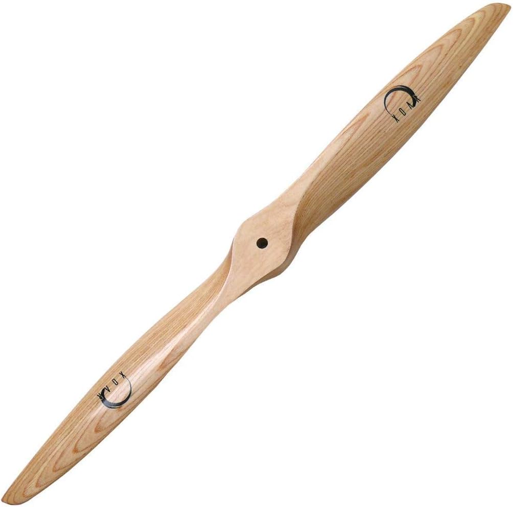 Xoar Two Blade Sports Laminated Propeller (Petrol) (25’-38’)