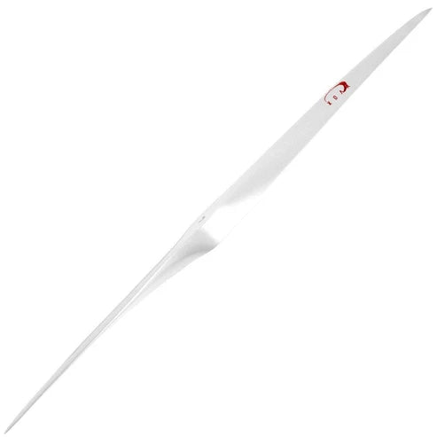 Xoar Two Blade Sports White Beechwood Propeller (Petrol)