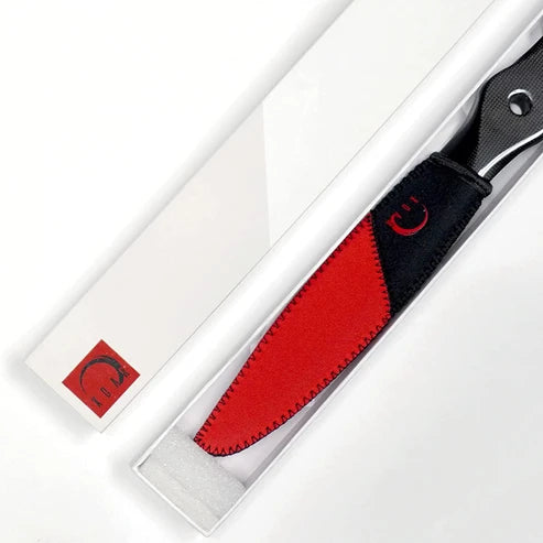 Xoar Two Blade Sports 1k Carbon Fiber Propeller (Petrol)