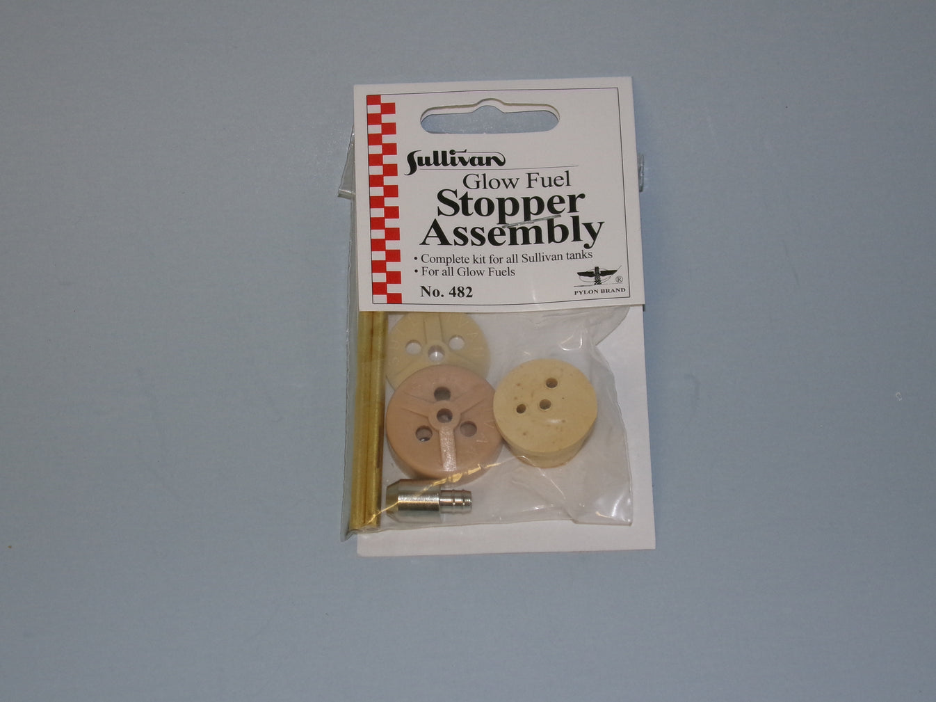 Standard Replacement Stopper Assembly