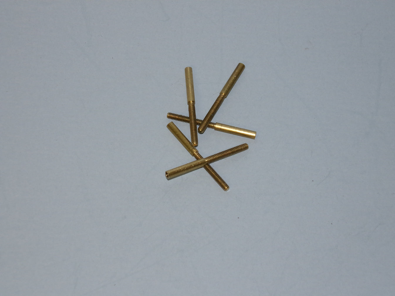 2mm Threaded Couplers