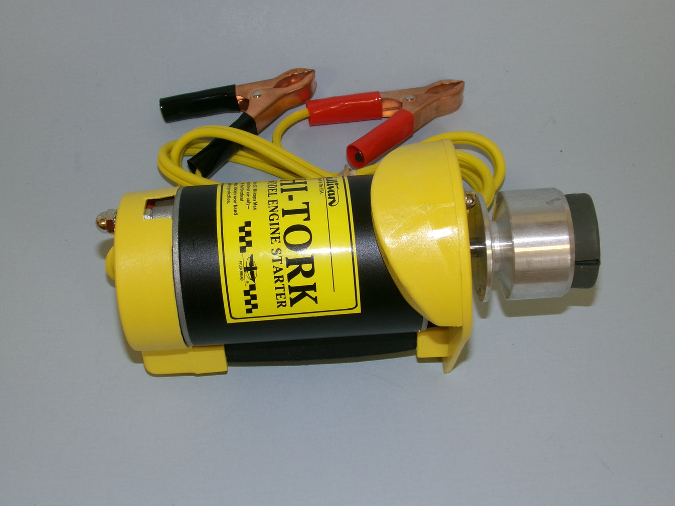 Deluxe HighTork Starter