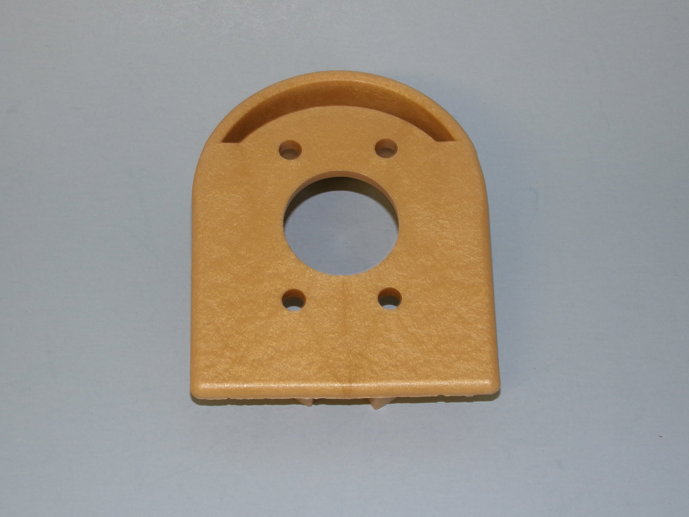 Front Cover (gold)