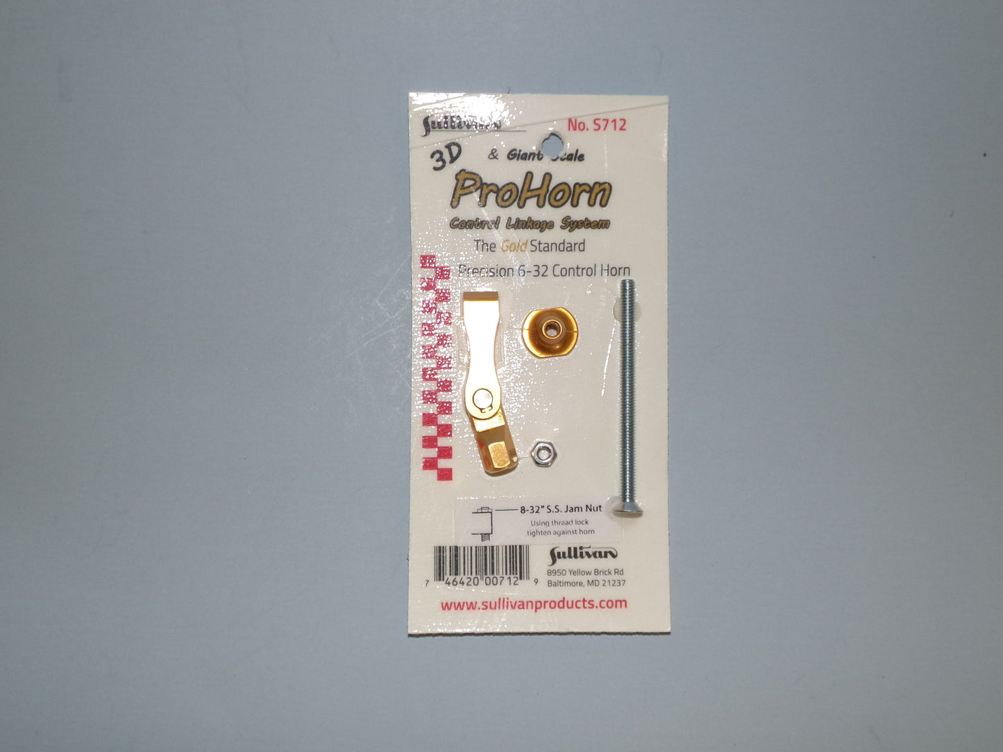 ProHorn