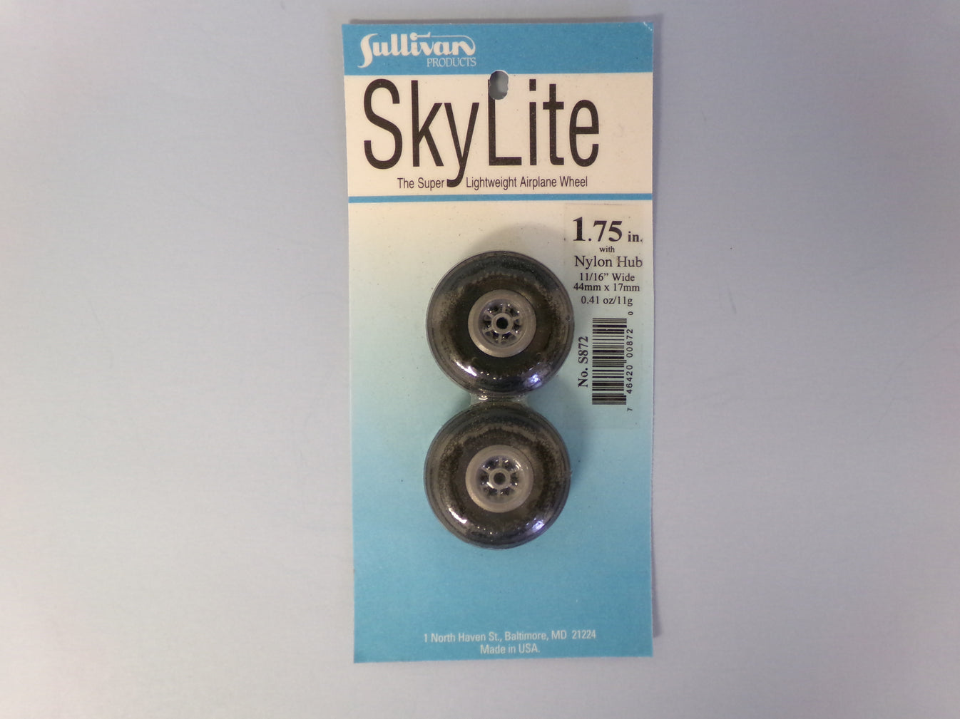 1.75"" SkyLite Tire