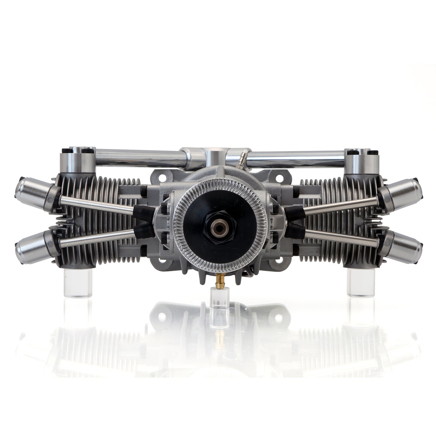 Saito FG-41TS Four-Stroke Petrol Engine