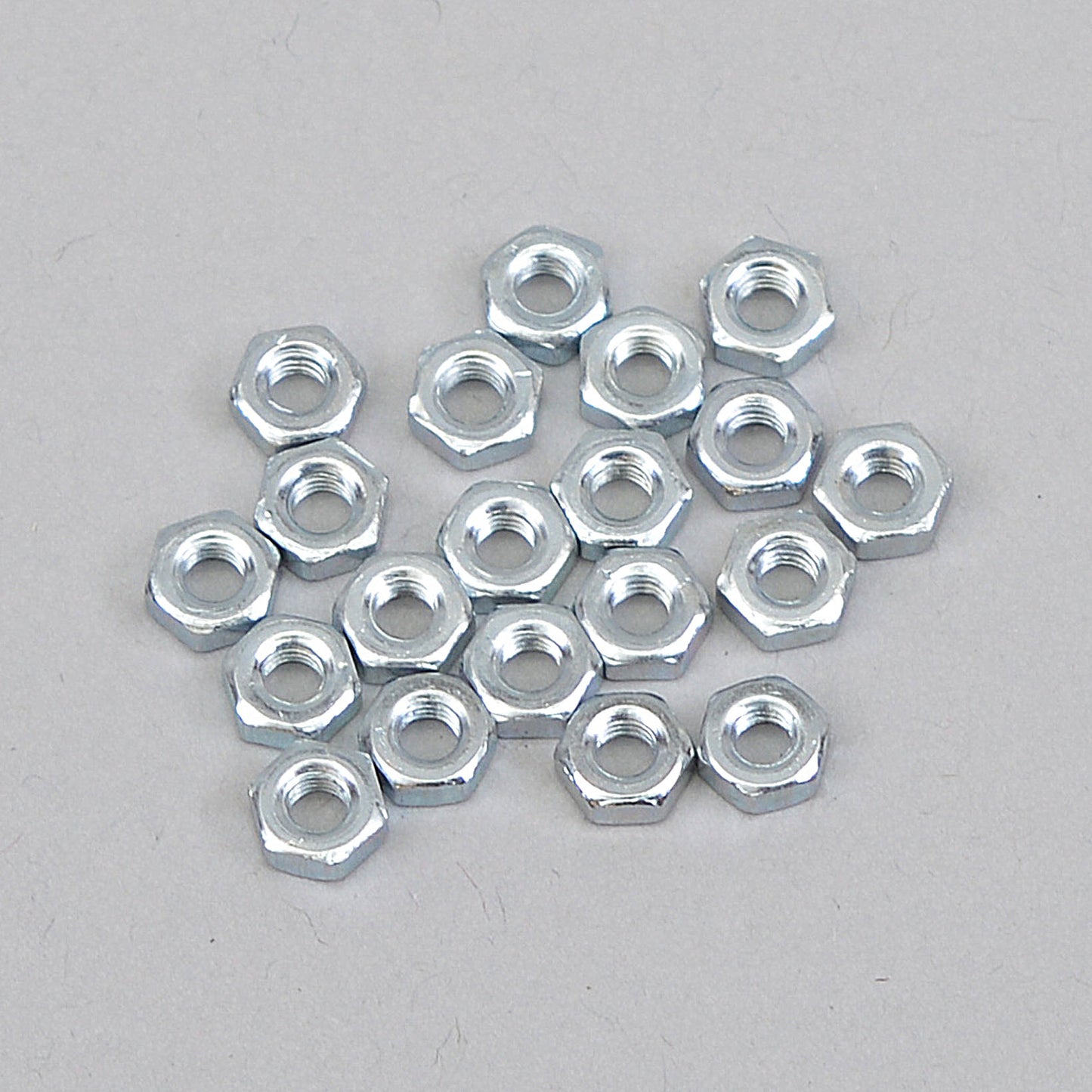 Standard Nut Packs