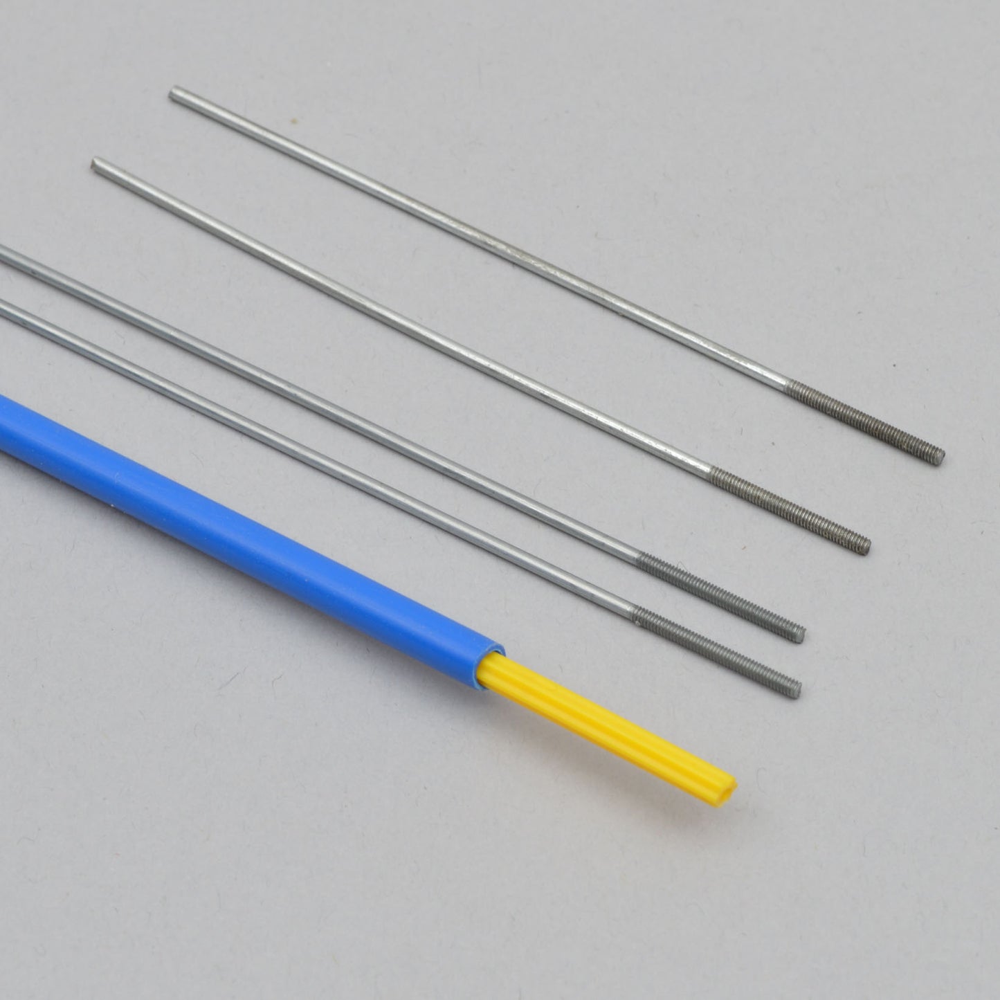1220mm (48″) Snake Heavy Duty Set