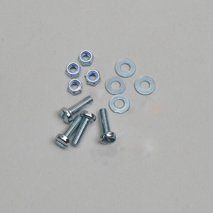 Nylock Nuts/Bolts /Washers set