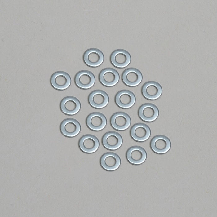 Standard Washer Packs