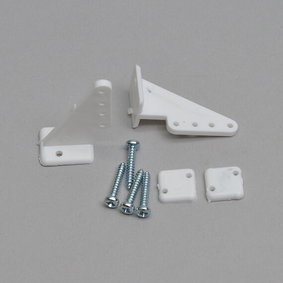 Control Horn + Fixing screws