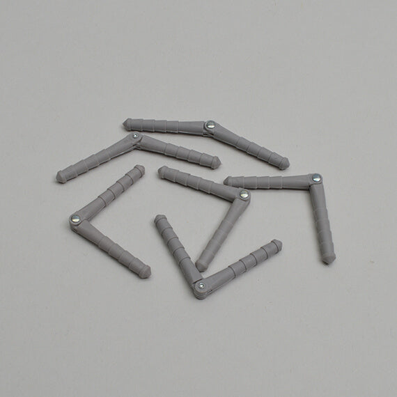 Robart Hinges- Hinge Point