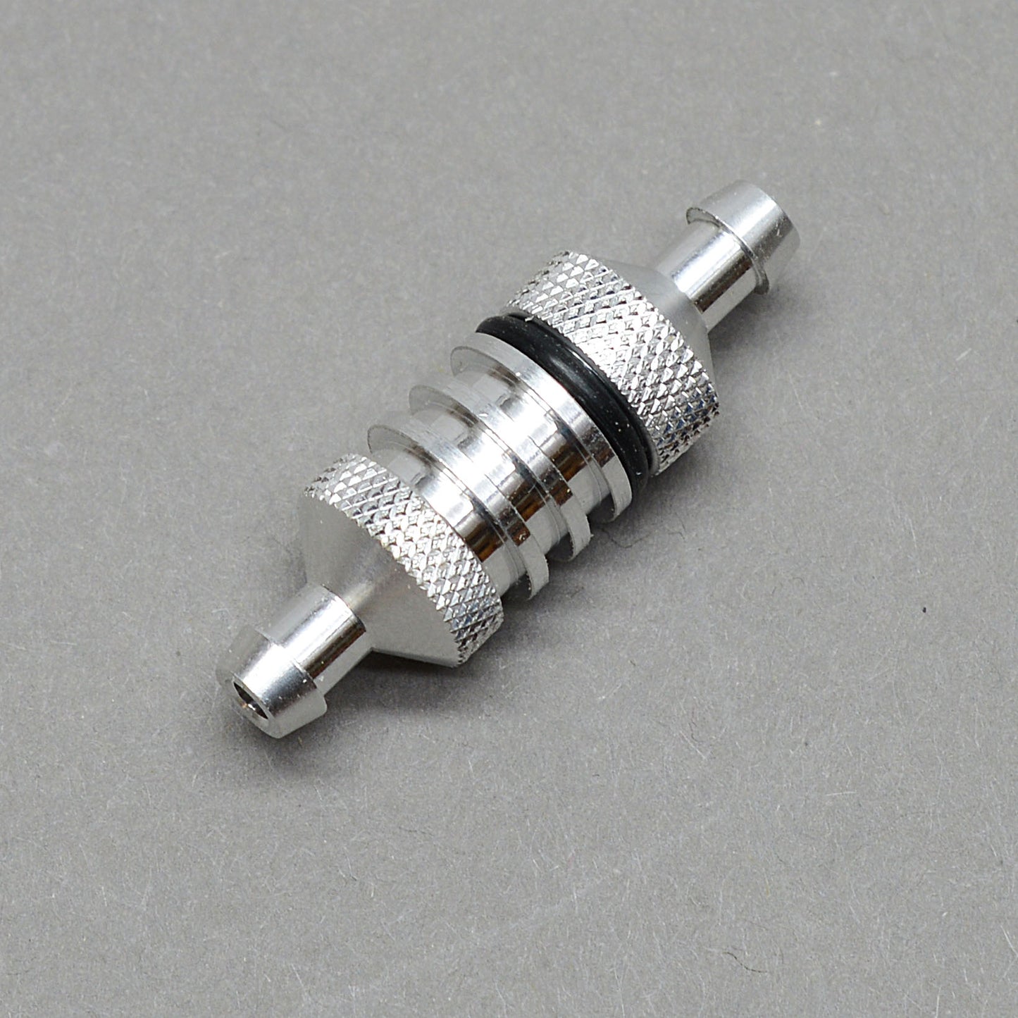 Deluxe metal fuel filter 2mm x 30mm long 1 per Pkt