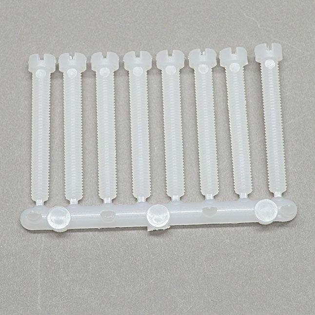 Wingfix Bolt Polyprope M5 8 per Pkt