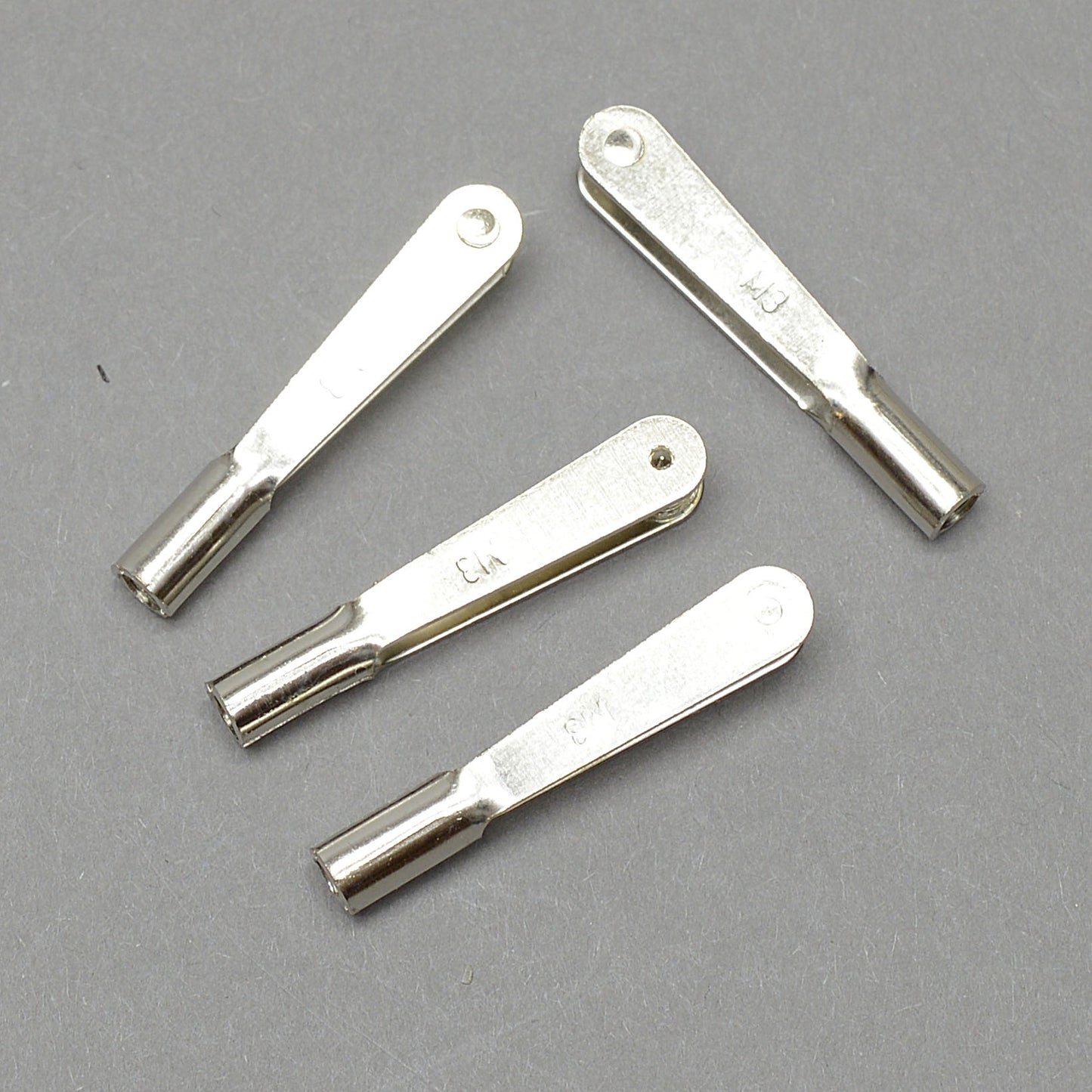 M3 Metal Quick Link