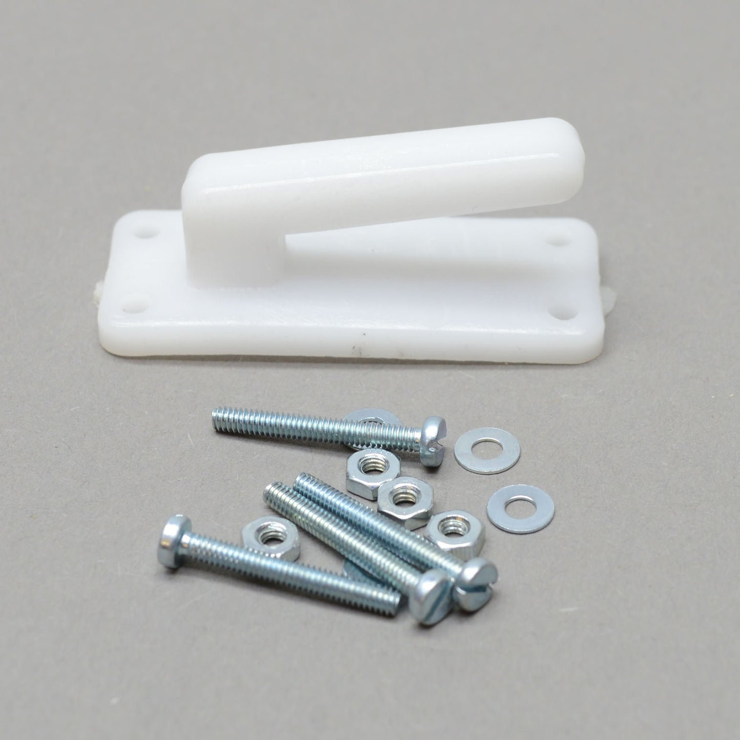 Large Tow Hook