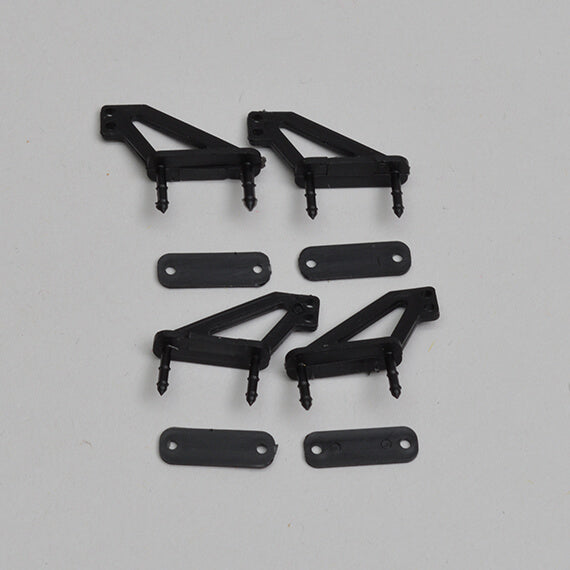 Light Weight Horn for Depron models